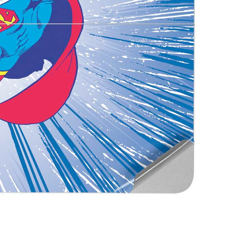 DC Comics Superman Vintage Action Pose Surface Laptop Studio Skin